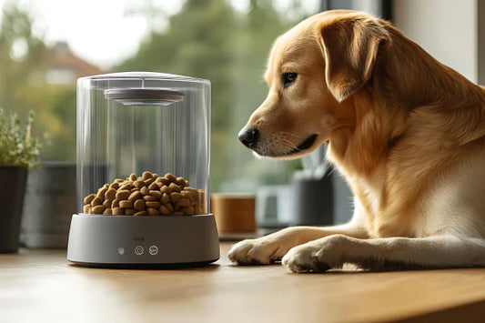 How Smart Toys And Comfort Products Keep Indoor Pets Happy