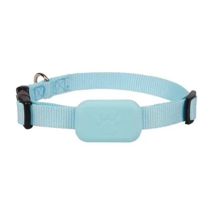 Mini GPS Pet Tracker Collar – Waterproof Anti-Lost Locator for Cats & Puppies