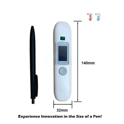 portable pet microchip reader for livestock and pets
