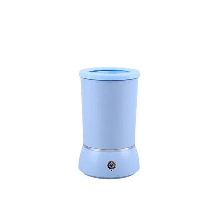 gentle paw cleaning cup for pets